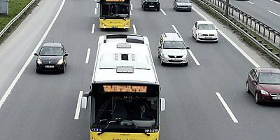 İstanbul’da toplu ulaşıma zam
