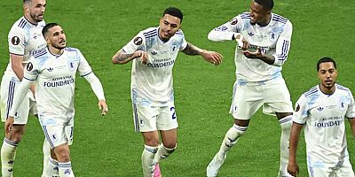 İstanbul’daki dev finalde şampiyon Aston Villa