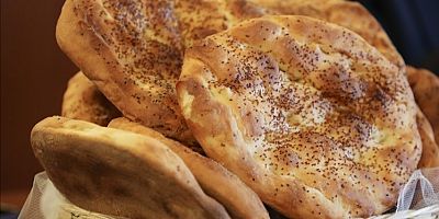 İstanbul ve Ankara’da pide fiyatları belli oldu