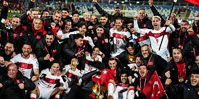 İşte 2026 Dünya Kupası’na katılacak takımlar