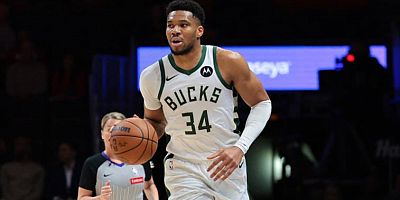 İşte Antetokounmpo'nun yeni takımı