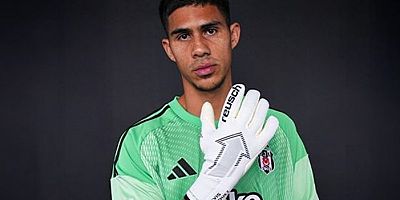 İşte Beşiktaş'ın yeni kalecisi!