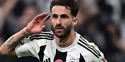 İşte Beşiktaş'taki Rafa Silva krizinin perde arkası!