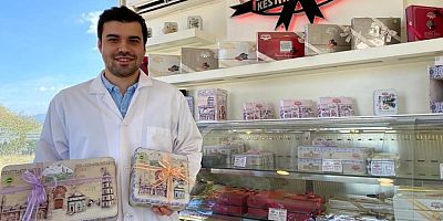 İşte Bursa'da bayramın gözdesi