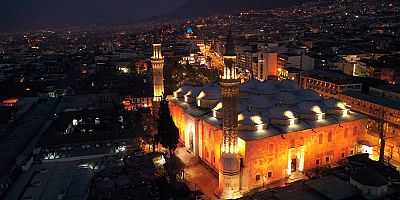 İşte Bursa’da kandil simidi dağıtım noktaları