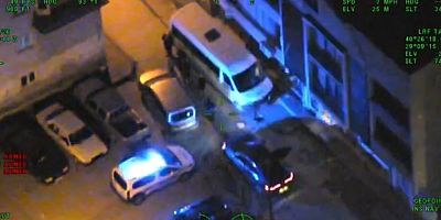 İşte Bursa'daki büyük operasyonun detayları!