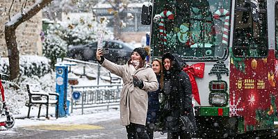 İşte Bursa'nın 5 günlük hava raporu!