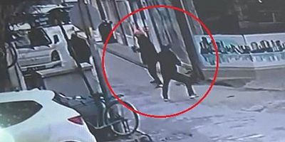 İşte Bursa'nın konuştuğu olayın yeni görüntüleri