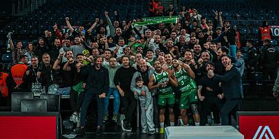 İşte Bursaspor bu; Buna çok ihtiyacımız vardı...