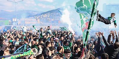 İşte Bursaspor'da kombinelerin satışa çıkacağı tarih!