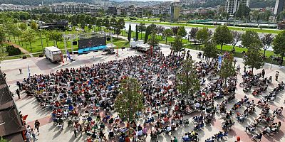 İşte Bursaspor için dev ekran kurulacak yerler