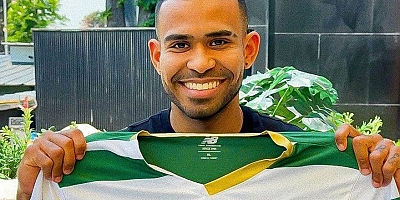 İşte Bursaspor'un ilk transferi!
