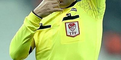 İşte Bursaspor'un kritik Muş maçının hakemi!