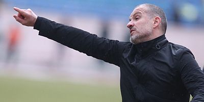 İşte Bursaspor'un muhtemel 11'i...