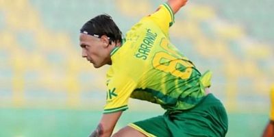 İşte Bursaspor'un son gün transferi!