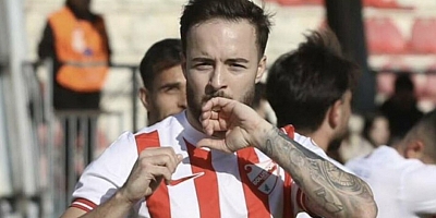İşte Bursaspor'un transfer listesindeki ilk isim!