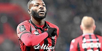 İşte Bursaspor'un yeni golcüsü; Şehre ayak bastı...