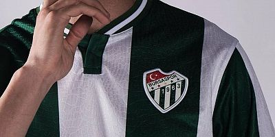 İşte Bursaspor’un yeni sezon formalarının fiyatları