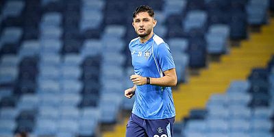 İşte Bursaspor'un yeni transferi!