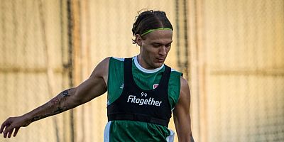 İşte Bursaspor'un yeni transferiyle ilgili bilinmeyenler!