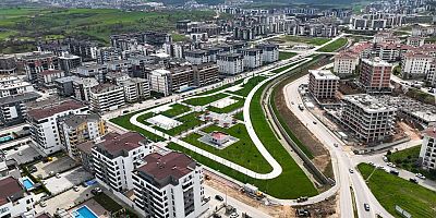 İşte Büyükşehir’in Bursa’ya hizmetleri!