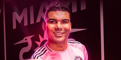 İşte Casemiro'nun yeni takımı!