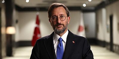 İşte Eski İletişim Başkanı Fahrettin Altun'un yeni görevi!