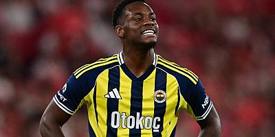 İşte Fenerbahçe'de John Duran'ın yeni takımı!