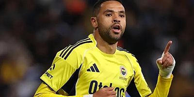 İşte Fenerbahçe'de Youssef En-Nesyri'nin son durumu!