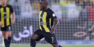 İşte Fenerbahçe'nin Kante transferinde son durum!