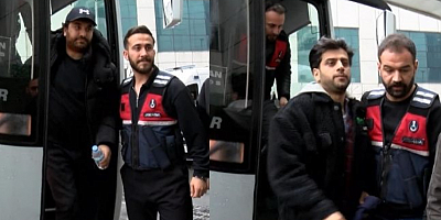 İşte gözaltına alınan fenomenlerle ilgili karar!