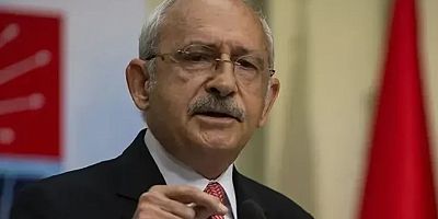 İşte Kemal Kılıçdaroğlu'nun A Takımı!
