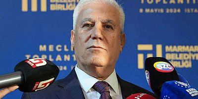 İşte Mustafa Bozbey'in savunmasından ilk ifadeler!