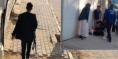İşte okul saldırısının nedeni; Bir gün önce kavga etmiş...