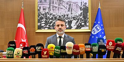 İşte Şahin Biba’ya yeni danışman kadrosu!