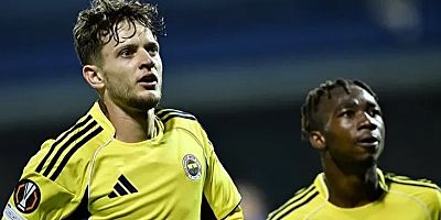 İşte Sebastian Szymanski'nin yeni takımı!