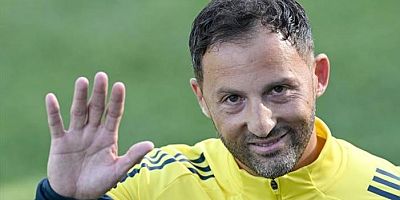 İşte Tedesco'nun Fenerbahçe'ye istediği forvet!
