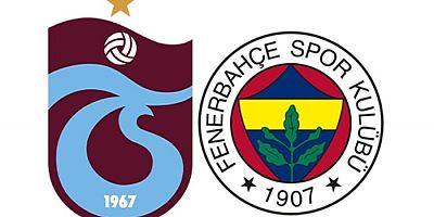 İşte Trabzonspor-Fenerbahçe maçının hakemi!