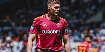 İşte Trabzonspor'un hedefindeki golcü!