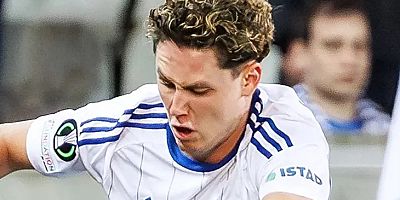 İşte Trabzonspor'un yeni sol beki!