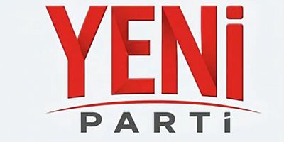İşte Yeni Parti’nin logosu