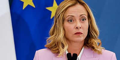  İtalya’dan kritik İsrail kararı