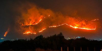 İtalya’nın Sicilya Adasında felaket!