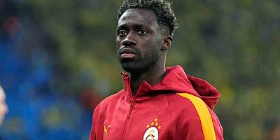 İtalyan ekipleri, Davinson Sanchez için devrede!