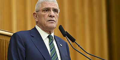 İYİ Parti Genel Başkanı Dervişoğlu, Bursa’ya geliyor