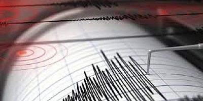 Japonya'da korkutan deprem! 7,1'lik sarsıntının ardından tsunami alarmı verildi
