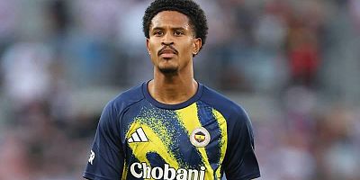 Jayden Oosterwolde, Roma yolcusu!