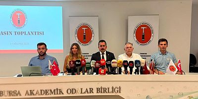JMO Başkanı Yıldız; ‘1 ile önlemek mi, 6 ile ödemek mi?’
