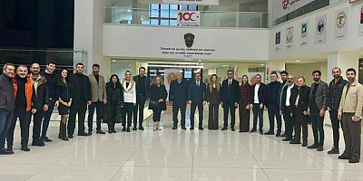 JMO Bursa’da başkan belli oldu