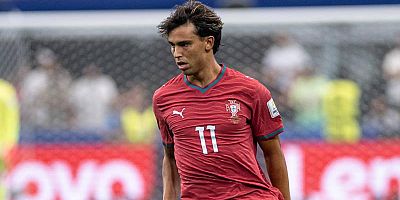Joao Felix, Beşiktaş'a önerildi